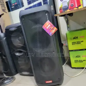 Mjack Mj3010 Partybox  Speakers