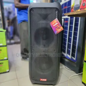 Mjack Mj3010 Partybox  Speakers
