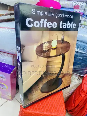 Coffe Table / Simple Life