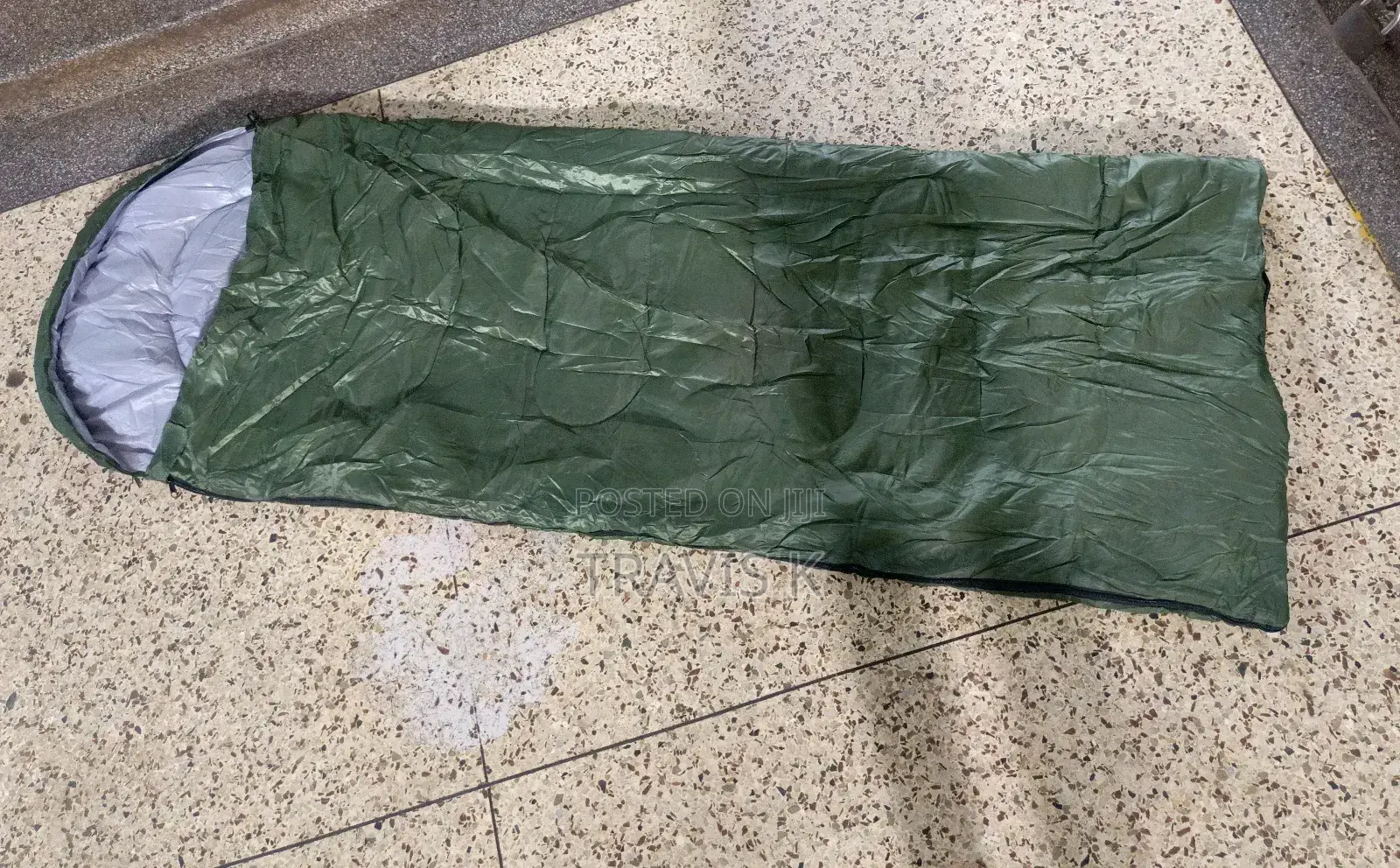 Outdoor Camping Sleeping Bag