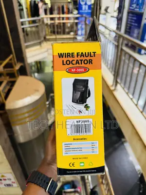 Multifunction Cable Tester - High Performance