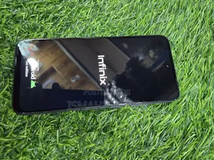 Infinix Smart 9 64 GB Black