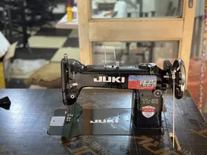 Juki Tl 82 Black in Colour Semi Industrial Sewing Machines