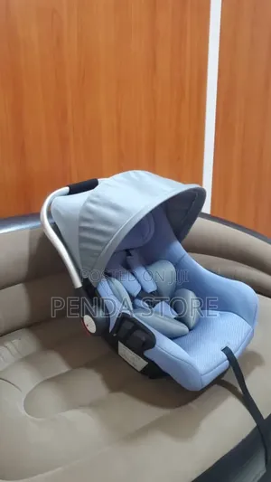 Baby Car Seat Comfortable for Travel - Baby Car Seat