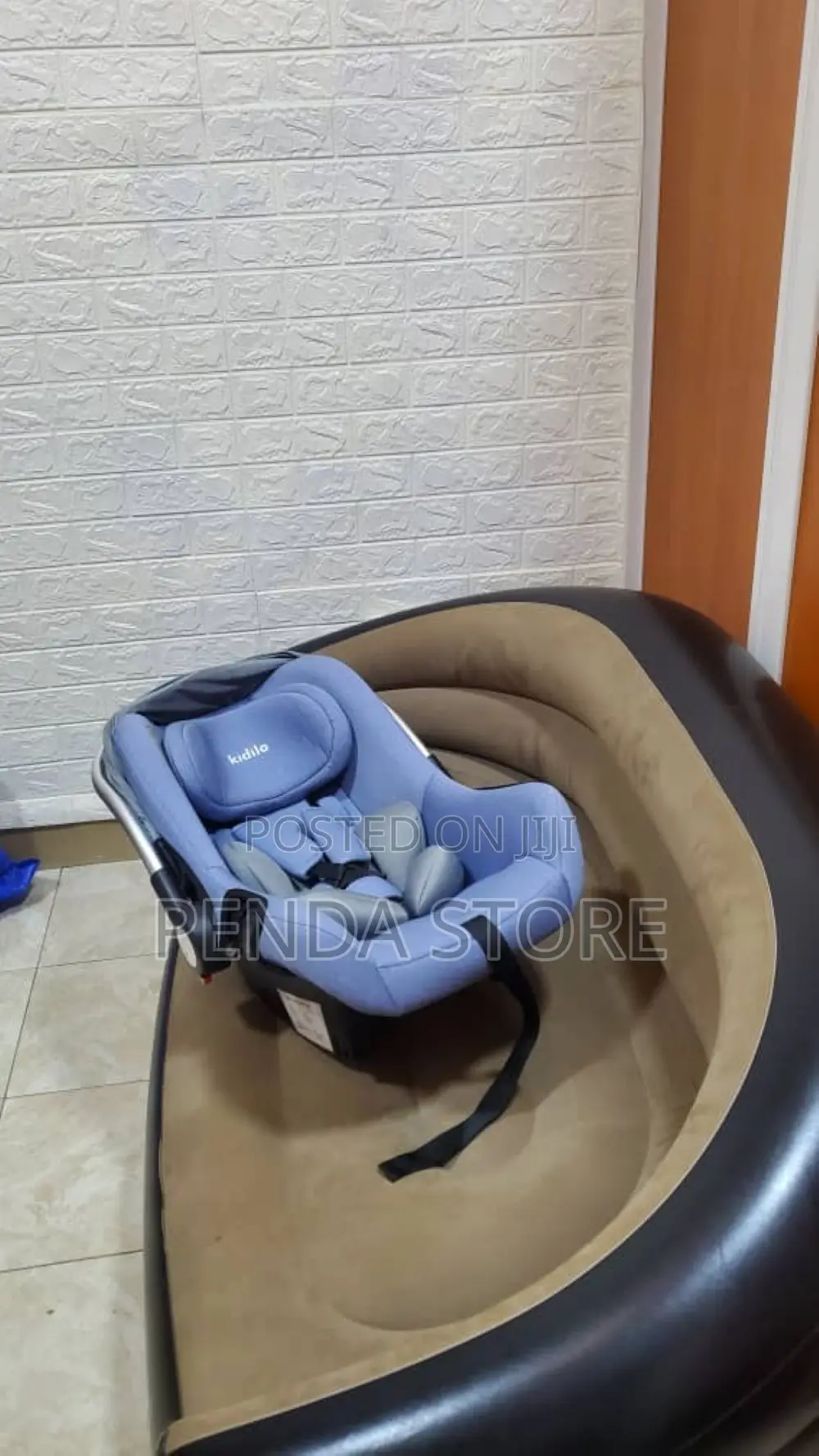 Portable Baby Car Seat / Kidilo Baby Car Seat