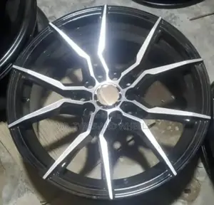 R15 Noah Brand New Rims Restocked Swap Is Allowed.