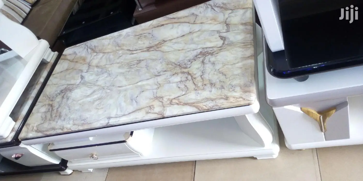 Executive Marble Table
