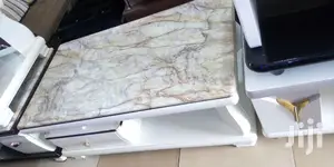 Executive Marble Table