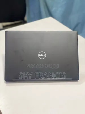 Laptop Dell 8GB Intel Core I5 SSD 256GB