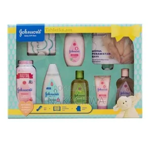 A Good Quality of John Son Gift Pack