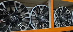 Size 16 Nissan Also Available Swapping Is Allowed.