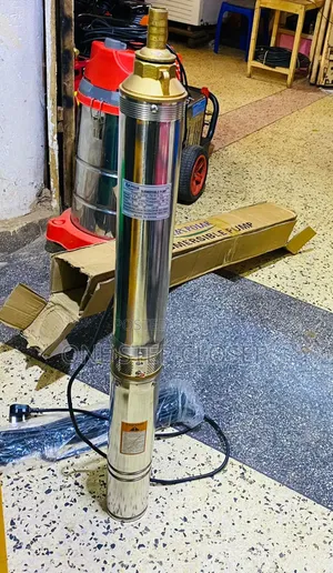 75meters (225feet Ungroundpumpe) Maxpolar Submersible Pump