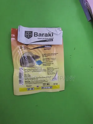 Rats Killing Poison 300g