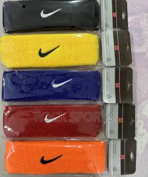 Original Headband (Multicolor)