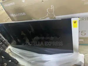 Hisense 75inch Television 75a6n/Q Led Tv Smart Television