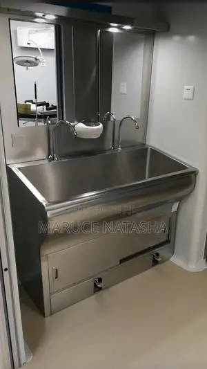 Theatre Sink