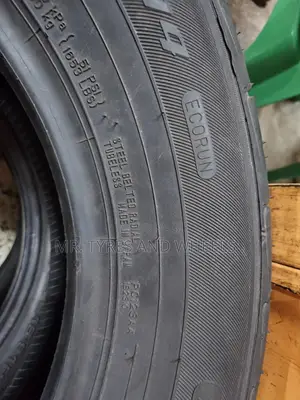 215 65 R16 Brand New Falken Japan 2pises Left New.