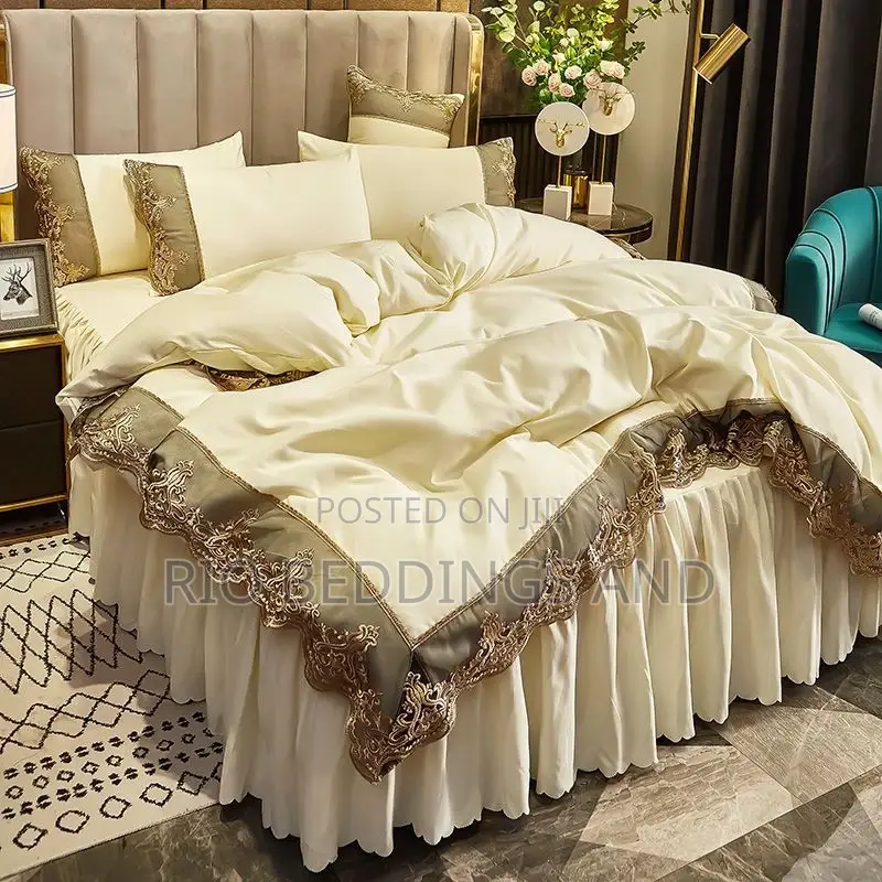 12pics Duvet Cover Pure Cotton