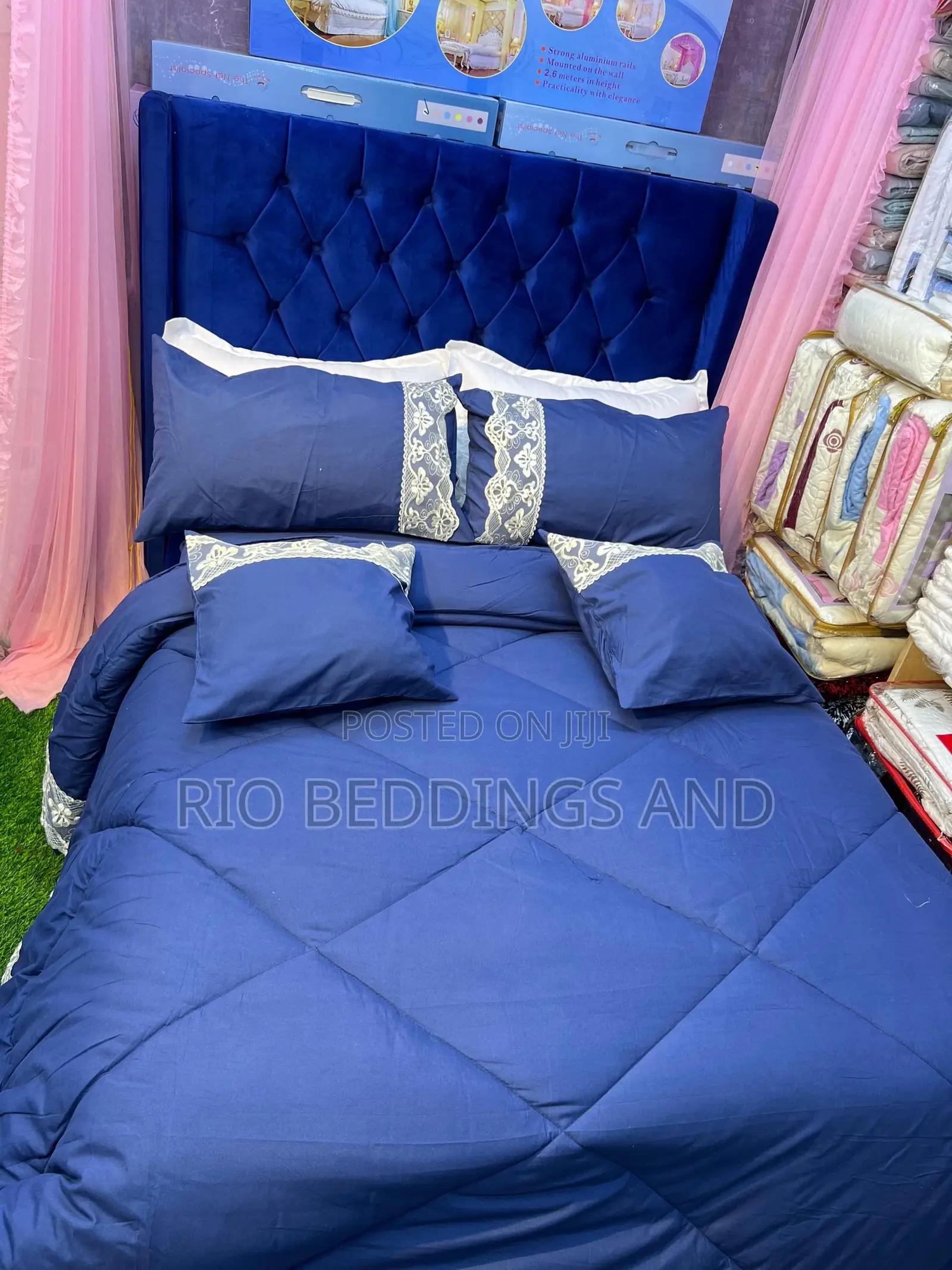 12pics Duvet Cover Pure Cotton