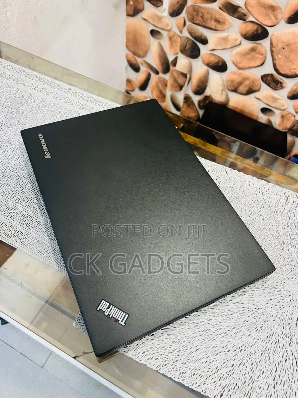 New Laptop Lenovo ThinkPad T440s 8GB Intel Core I5 HDD+SSD 500GB