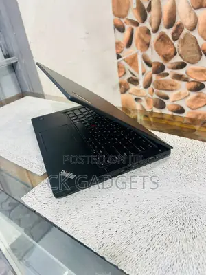 New Laptop Lenovo ThinkPad T440s 8GB Intel Core I5 HDD+SSD 500GB