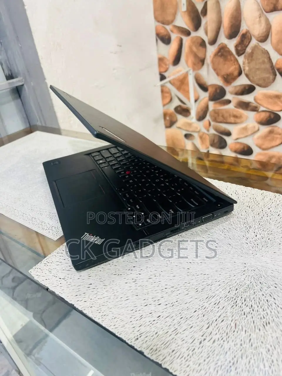 New Laptop Lenovo ThinkPad T440s 8GB Intel Core I5 HDD+SSD 500GB