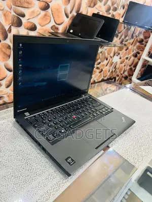 New Laptop Lenovo ThinkPad T440s 8GB Intel Core I5 HDD+SSD 500GB