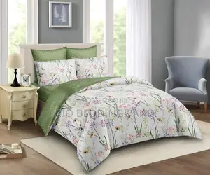 6x6 Bedcover / Duvet Cover