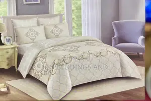 6x6 Bedcover / Duvet Cover