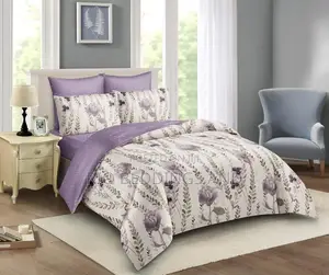 6x6 Bedcover / Duvet Cover