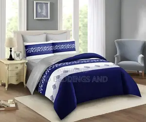 6x6 Bedcover / Duvet Cover