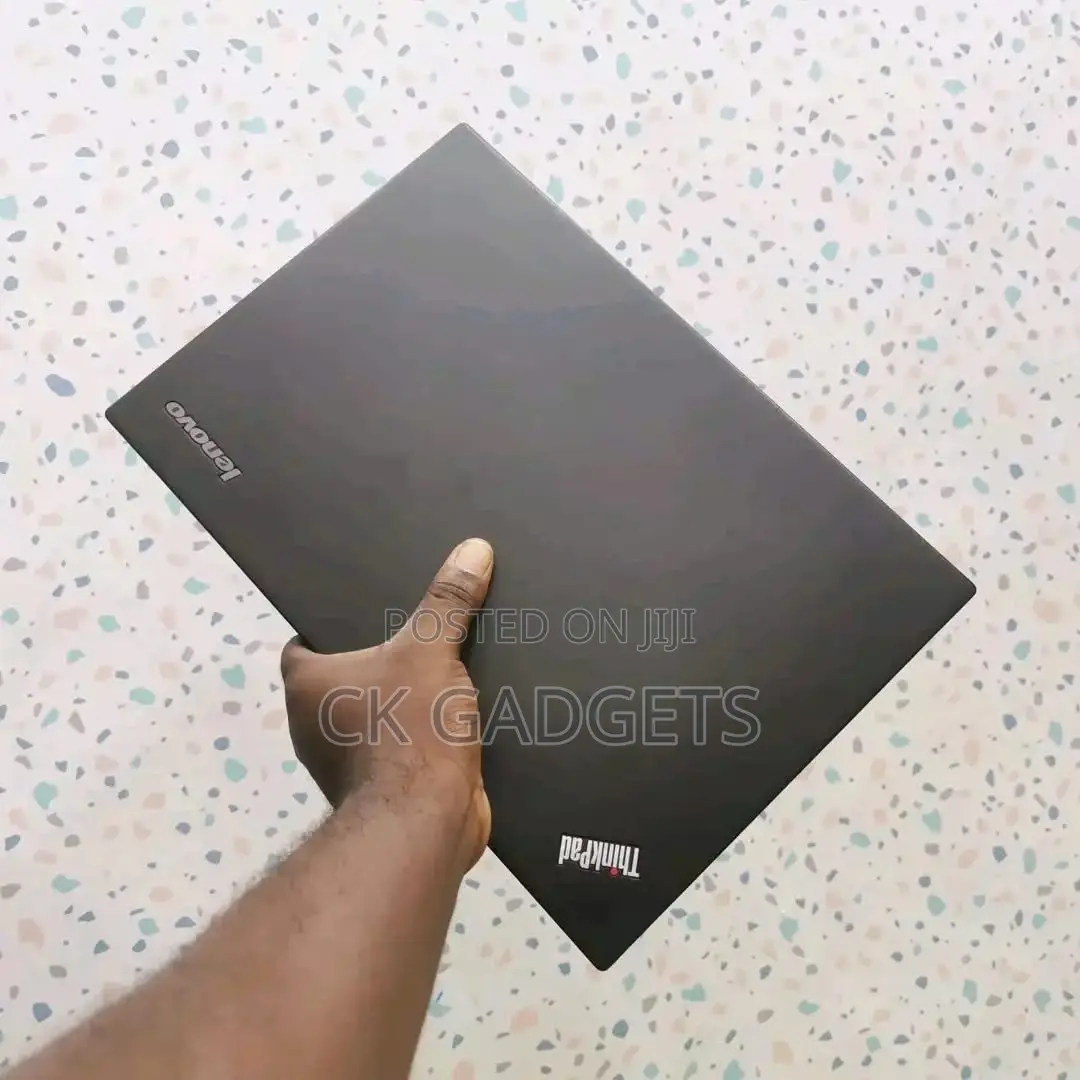 New Laptop Lenovo ThinkPad T450 8GB Intel Core I7 HDD 500GB