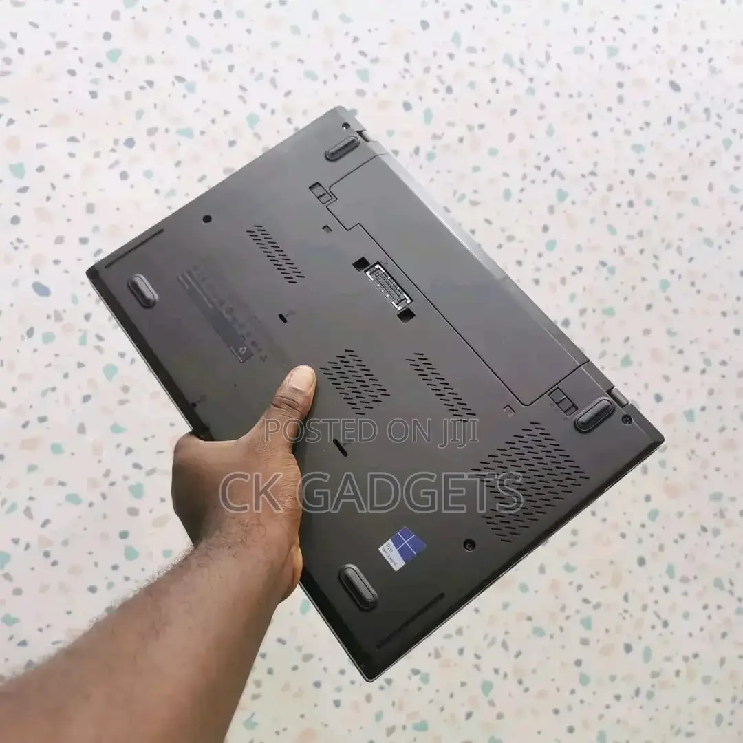 New Laptop Lenovo ThinkPad T450 8GB Intel Core I7 HDD 500GB