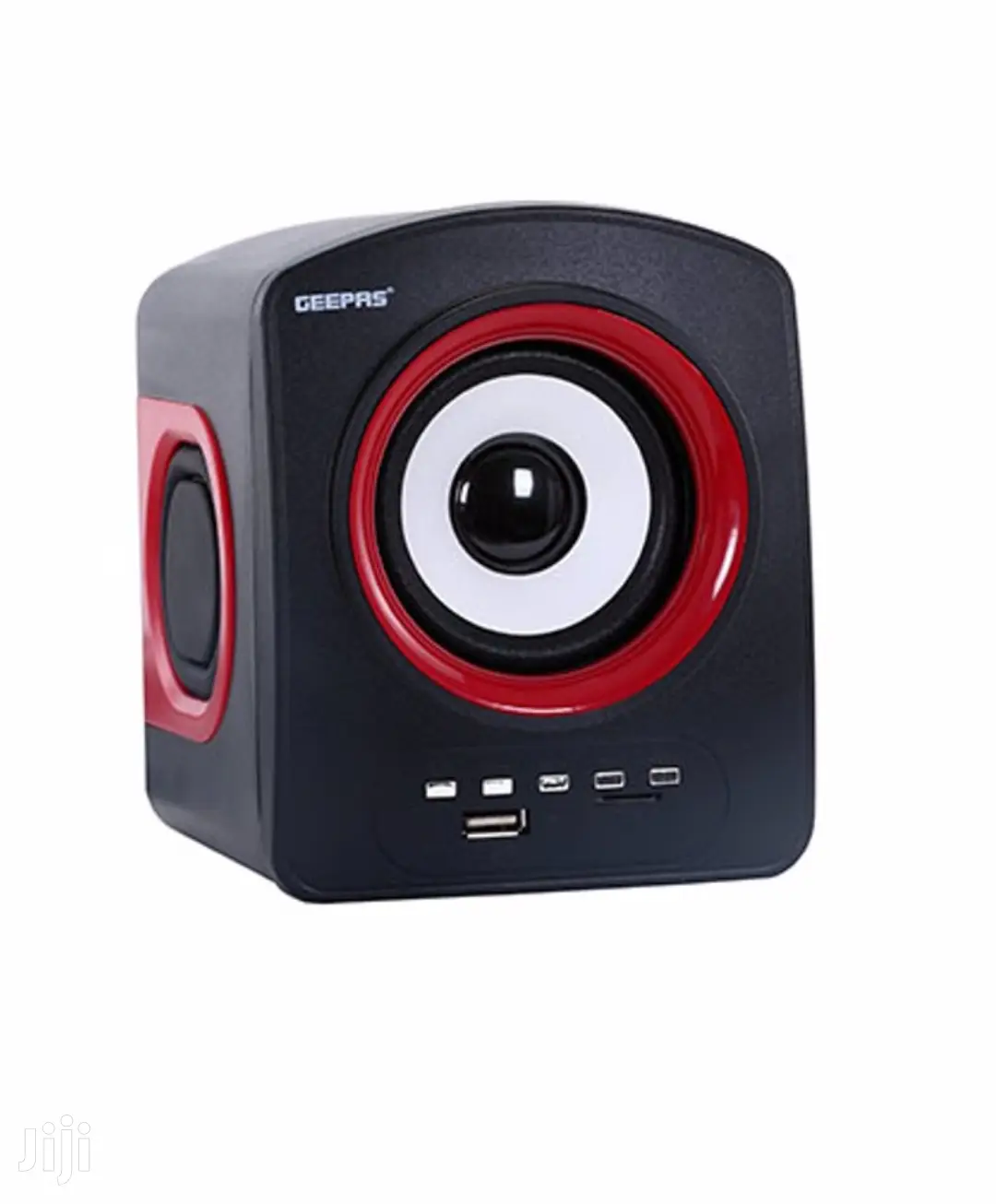 Geepas 2.1 Computer Speakers