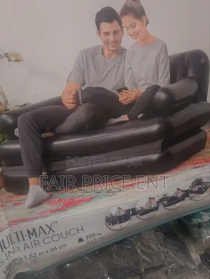 Executive Pressure Air Sofa Chair