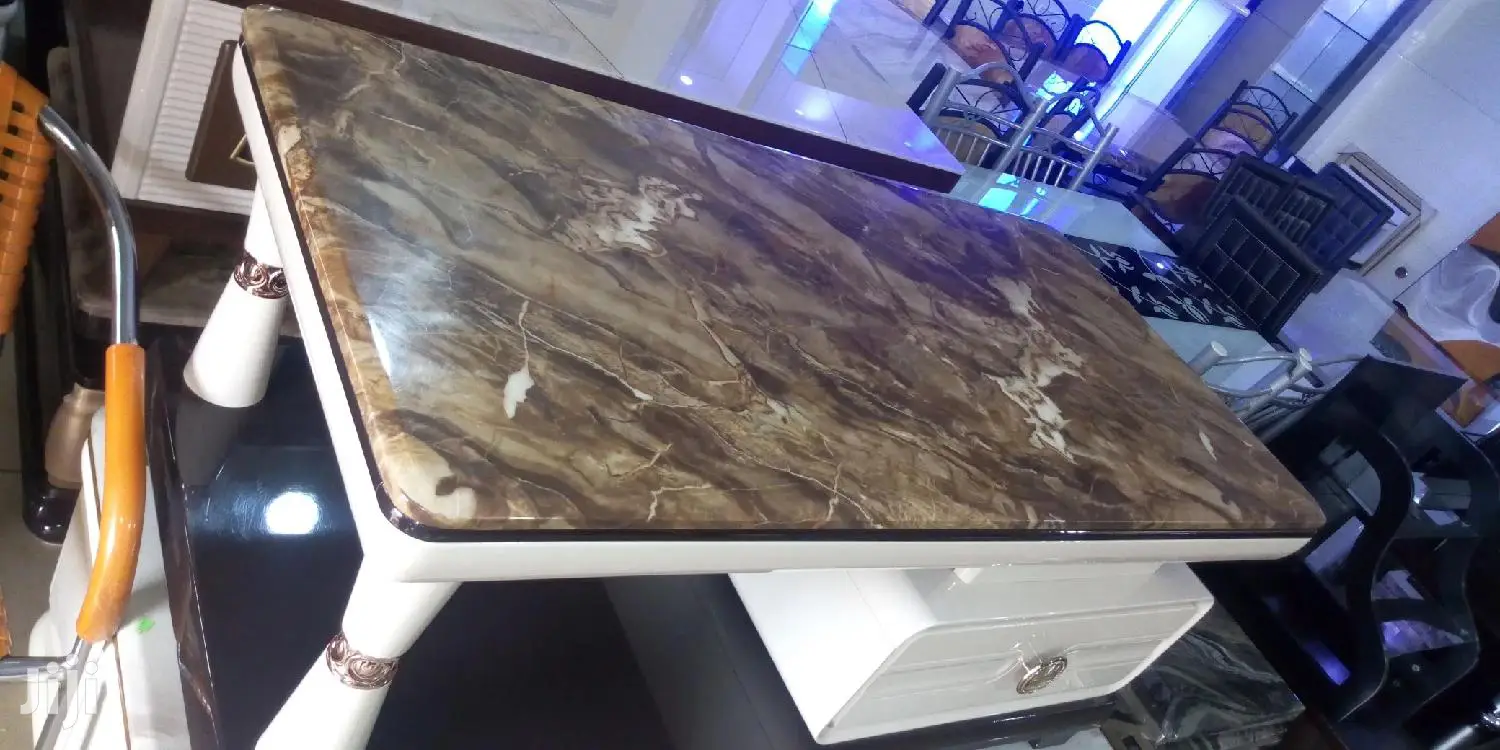 Brand New Marble Center Table