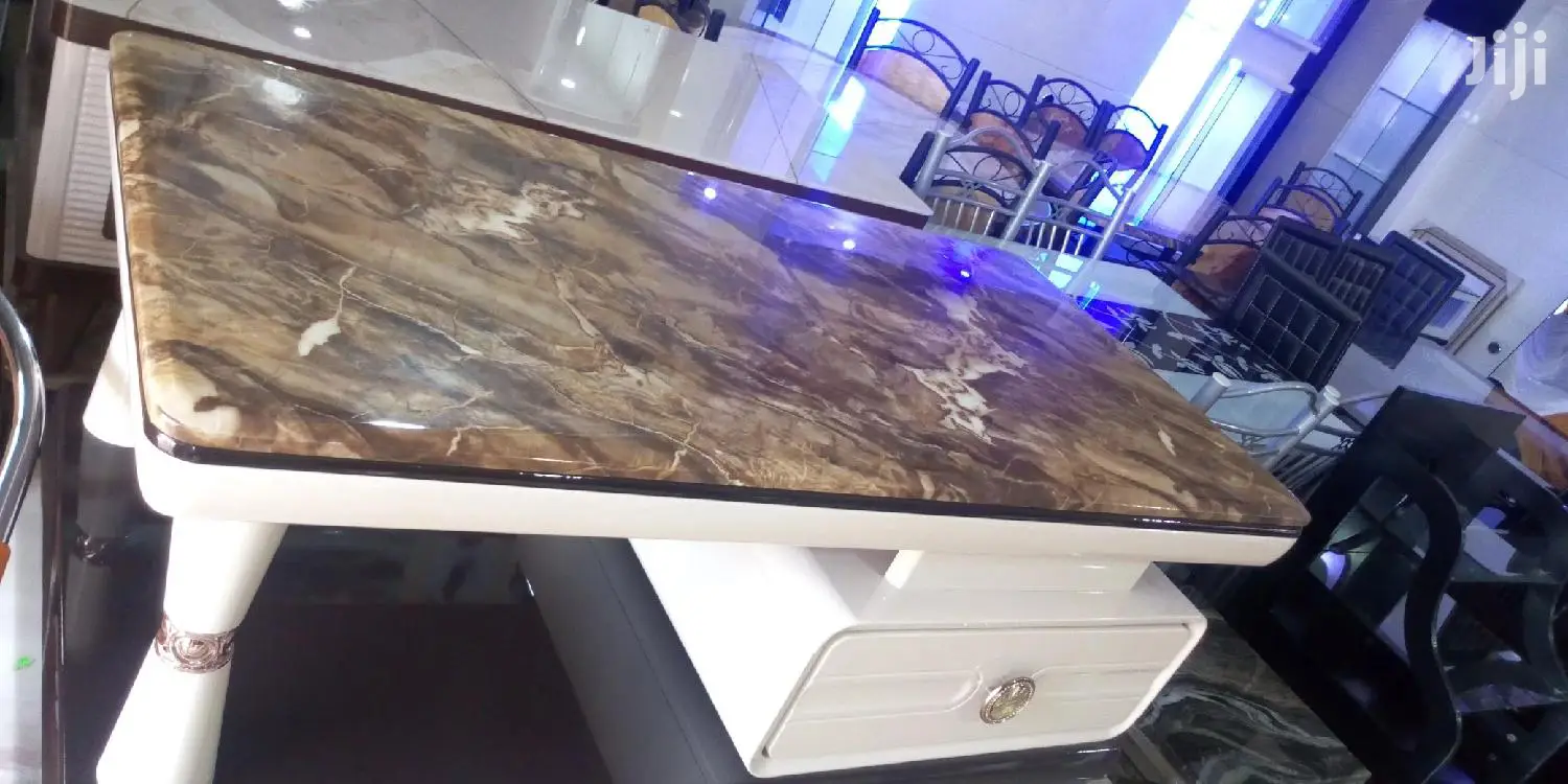 Brand New Marble Center Table