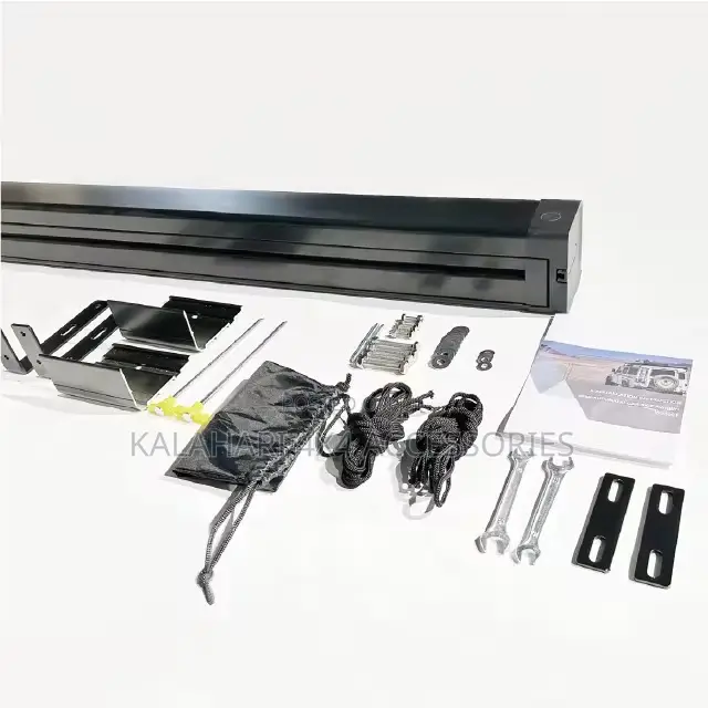 Camping Awnings 90°