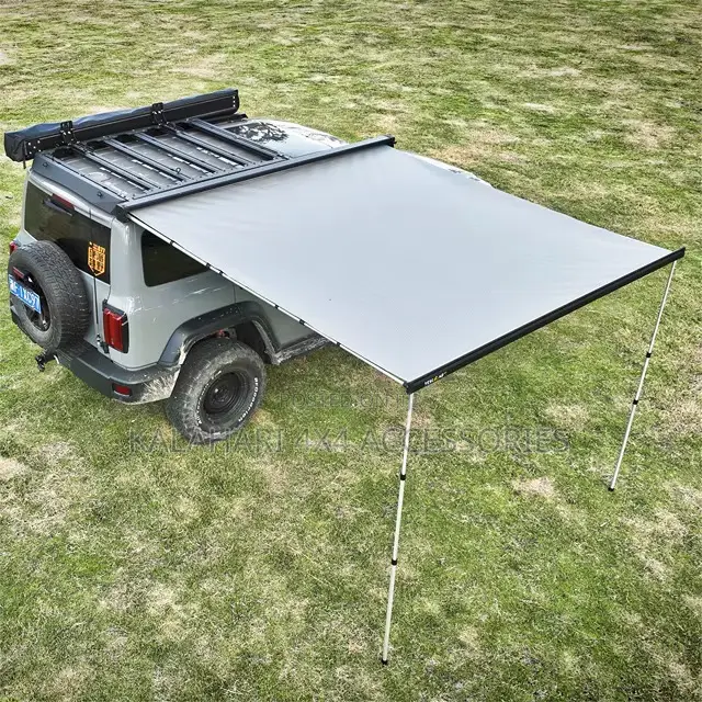 Camping Awnings 90°