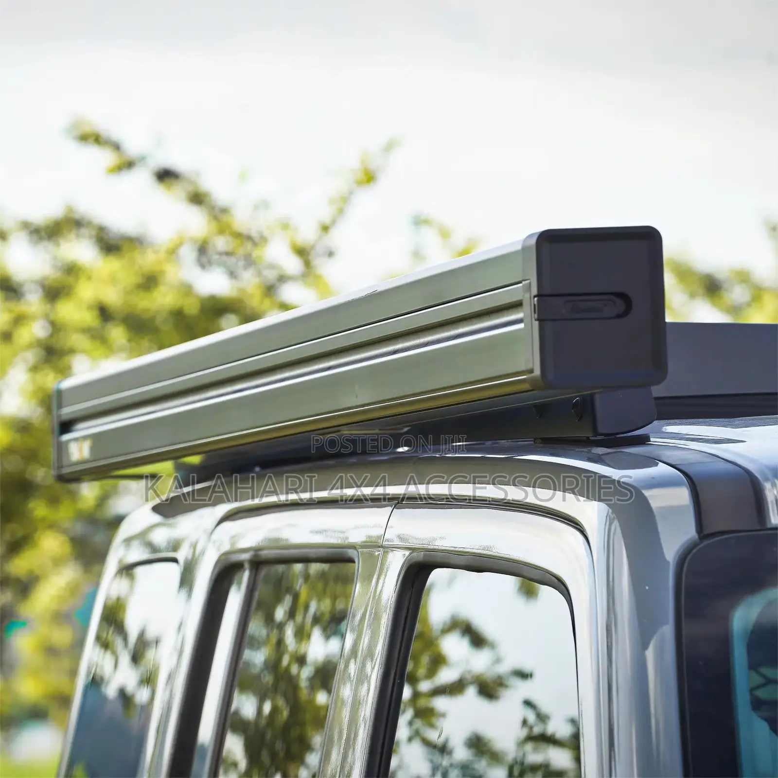 Camping Awnings 90°