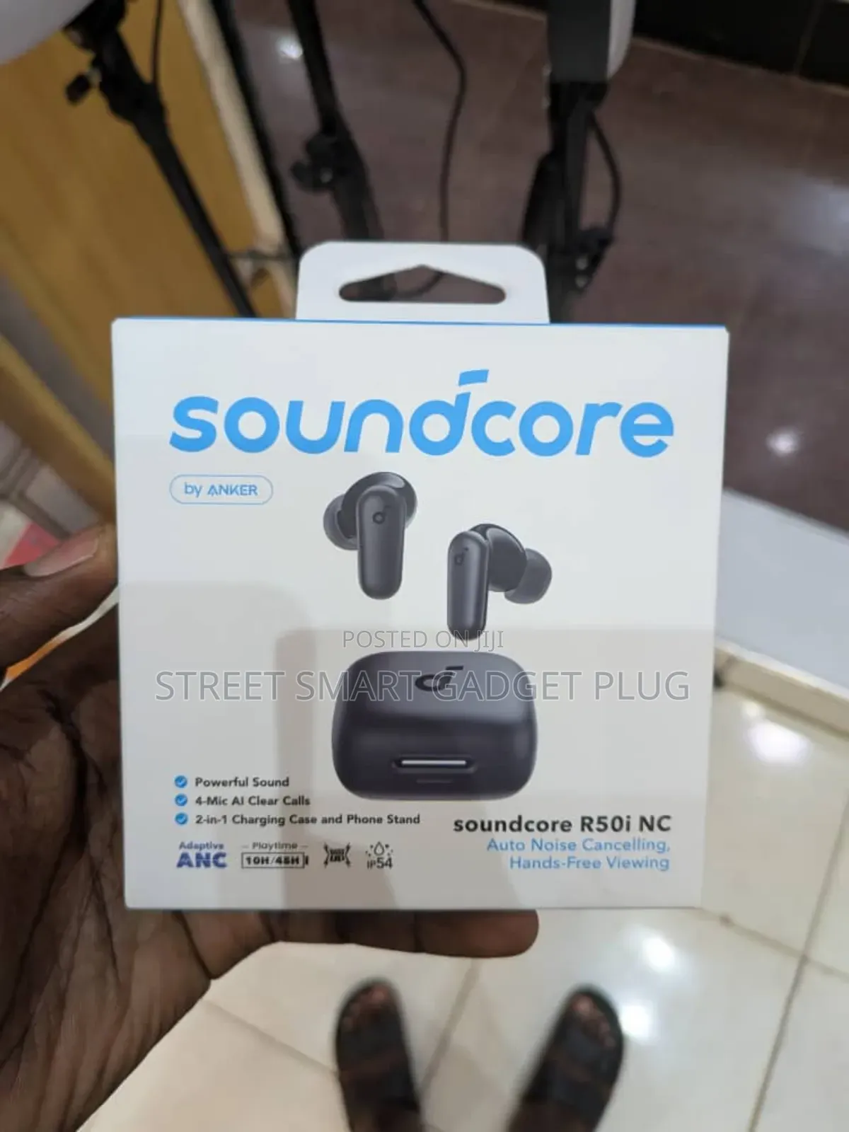 Anker R50i Nc Buds