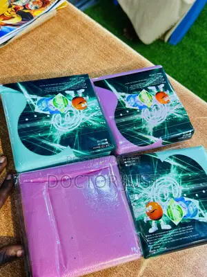 Cd/DVD Sleeves/Jackets