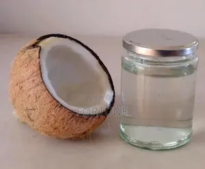 Coconut Oil Litre