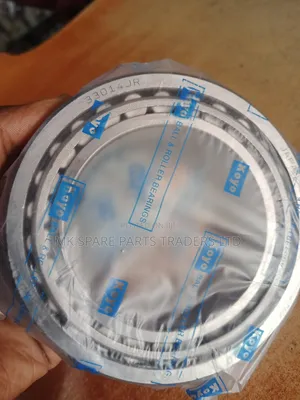 Industrial Machinery Bearings