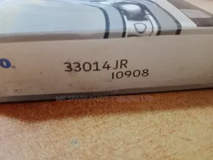 Industrial Machinery Bearings