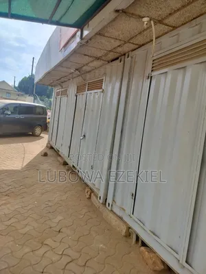 Container for Rent