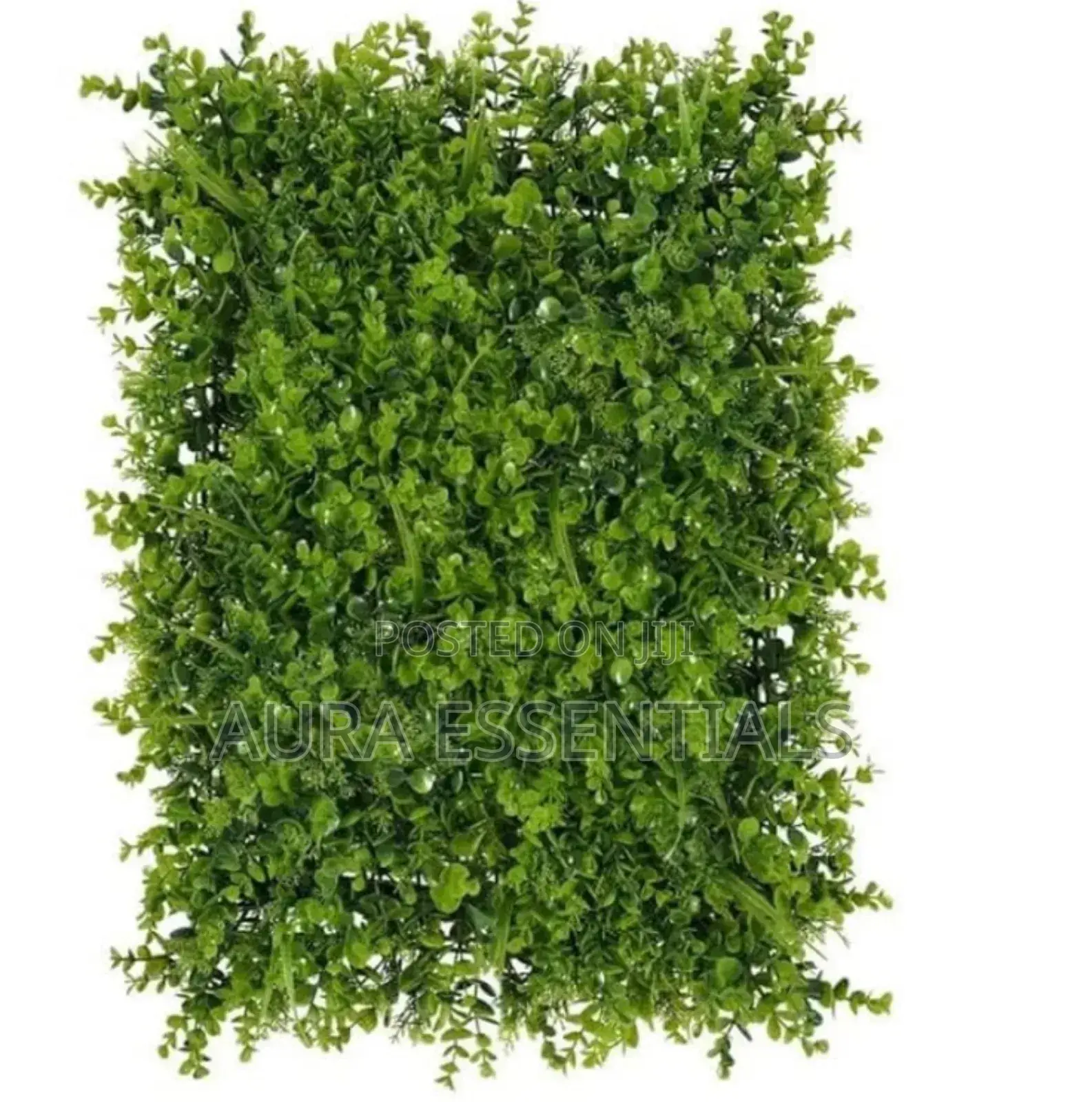 60cm by 40cm Beautiful Artificial Wall Panel