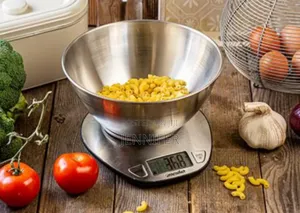 Digital Weight Grams and Ounces for Cooking and Baking