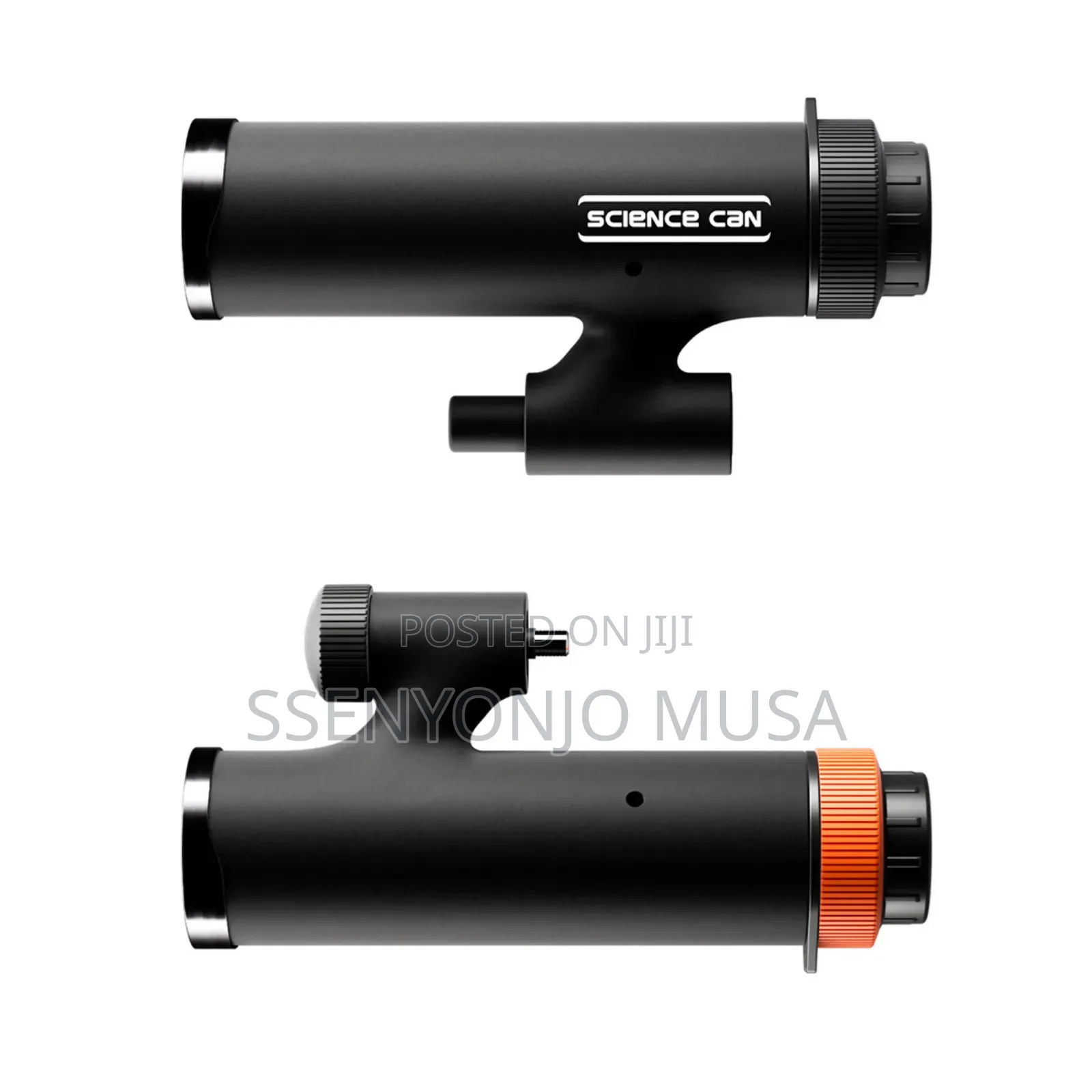 3-in-1 Kids' Binoculars Telescope Kit Of 16x Magnification