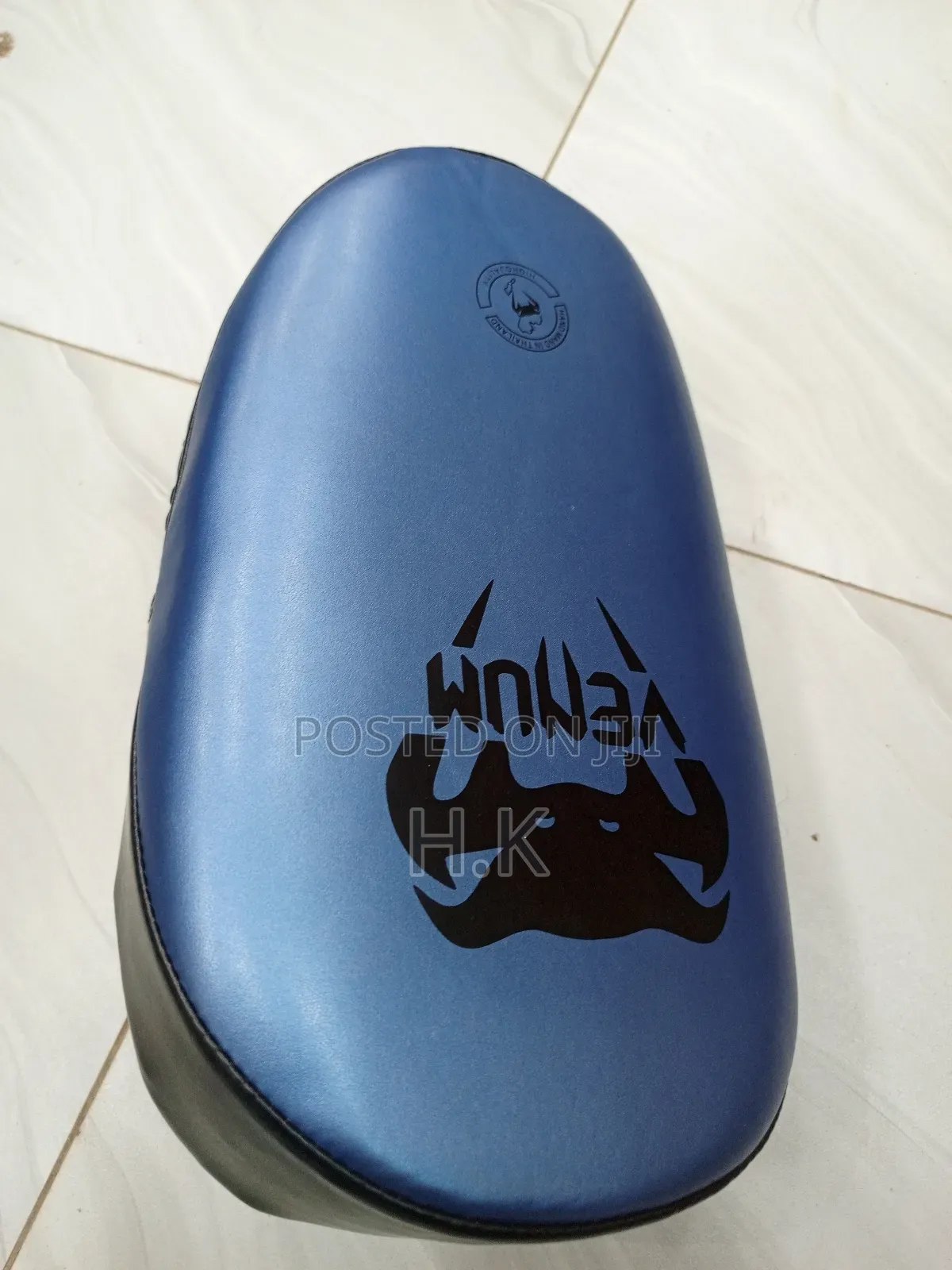 Venum Giant Kick Pad